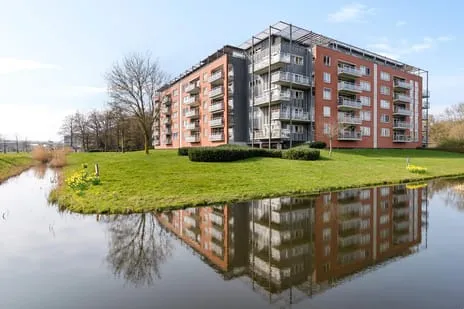 Appartement te koop: Stadspark 31, Stadspark, Badweg, Langevelderslag Lelystad