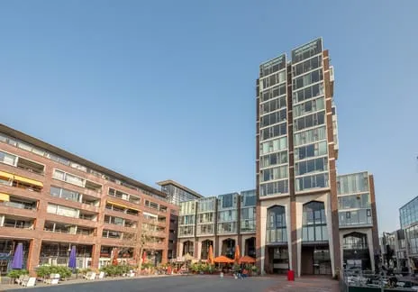 Appartement te koop: Stadsplein 65, Stadshart Amstelveen