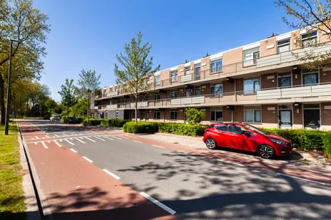 Appartement te koop: Stadspolderring 195, Pearl Buck-erf en omgeving Dordrecht