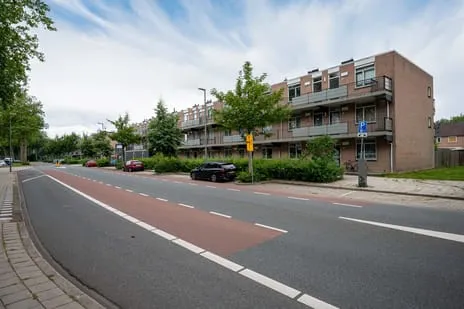 Appartement te koop: Stadspolderring 257, Pearl Buck-erf en omgeving Dordrecht