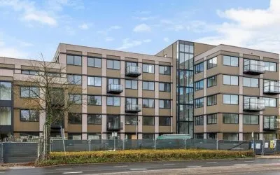 Appartement te huur: Stadsring 159A, Willem III Amersfoort