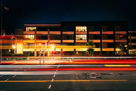 Appartement te huur: Stadsring 171H, Willem III Amersfoort