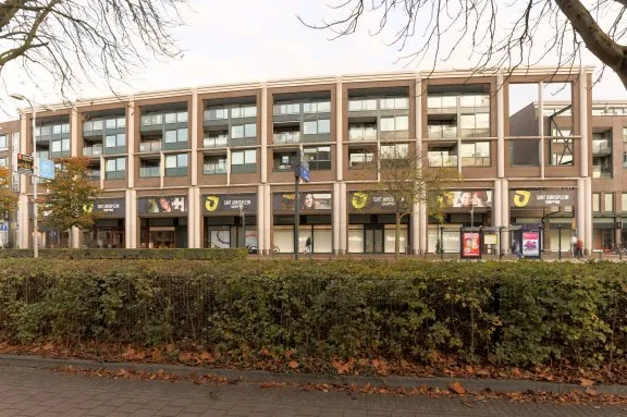 Apartment for rent: Stadsring 20, Stadhuisplein Amersfoort