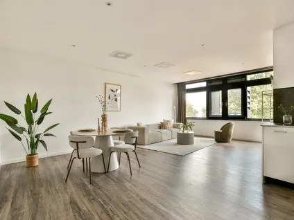 Appartement te koop: Stadsring 21C, Stadhuisplein Amersfoort