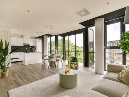 Appartement te koop: Stadsring 21F, Stadhuisplein Amersfoort