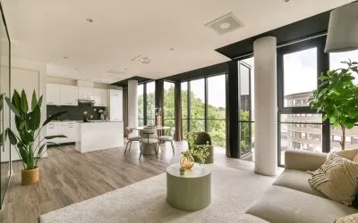 Appartement te koop: Stadsring 21F, Stadhuisplein Amersfoort