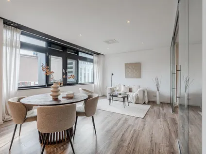 Appartement te koop: Stadsring 21G, Stadhuisplein Amersfoort