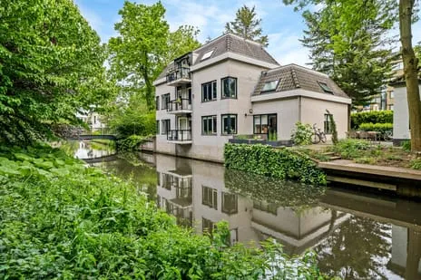 Appartement te koop: Stadsring 260A, Beestenmarkt Amersfoort