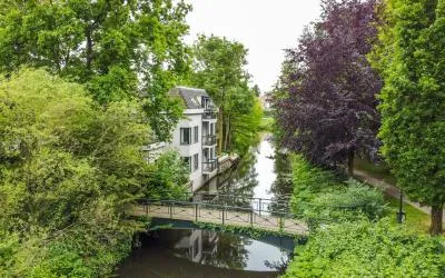Appartement te koop: Stadsring 260A, Beestenmarkt Amersfoort