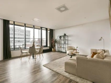Appartement te koop: Stadsring 29J, Smallepad e.o. Amersfoort