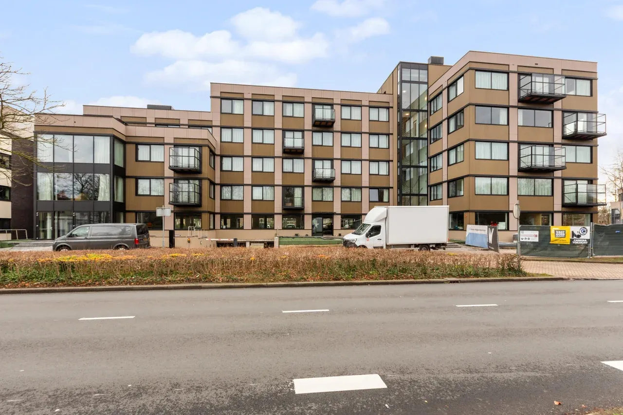 Woning te huur: Stadsring, Amersfoort