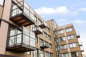 Woning te huur: Stadsring, Zonnehof Amersfoort