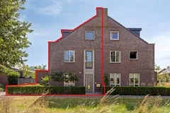 Twee-onder-één-kap te koop: Stadswaardenlaan 36, Arnhem