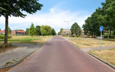 Tussenwoning te koop: Stadswaardenlaan 85, Bakenhof Arnhem