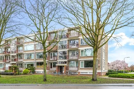 Appartement te koop: Stadswal 22C, Brouwersland Huissen