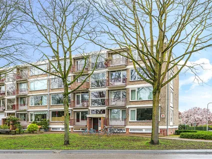 Appartement te koop: Stadswal 22C, Brouwersland Huissen