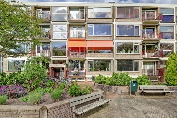 Appartement te koop: Stadswal 34A, Brouwersland Huissen
