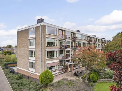 Appartement te koop: Stadswal 36B, Brouwersland Huissen