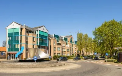 Appartement te koop: Stadswal Noord 23, Johannahoeve Huissen