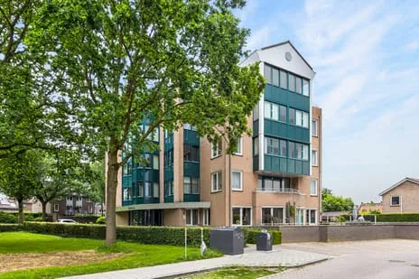 Appartement te koop: Stadswal Noord 39, Johannahoeve Huissen
