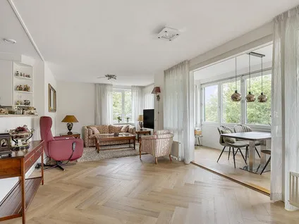 Appartement te koop: Stadswal Noord 43, Johannahoeve Huissen