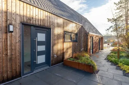 Vrijstaande woning te koop: Stadsweg 69, Garrelsweer Garrelsweer