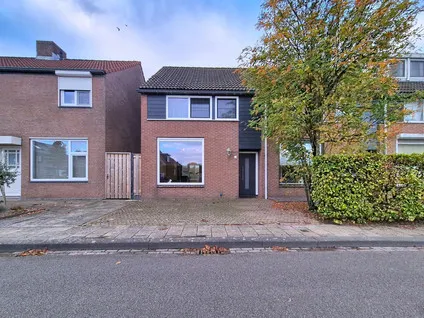 Hoekwoning te koop: Stadsweide 22, Kern Biervliet Biervliet