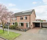 Tussenwoning te koop: Stadtlohnallee 14, Eertman Weerselo