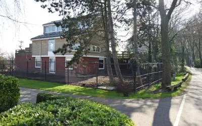 Vrijstaande woning te koop: Staelduinlaan 5, 'S-Gravenzande