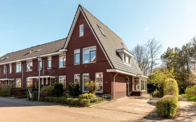 Hoekwoning te koop: Stakenbergerhout 56, Harderhout II Harderwijk