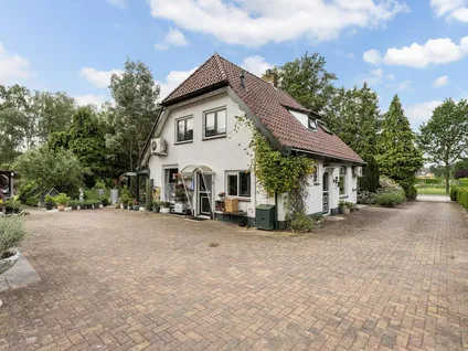 Vrijstaande woning te koop: Stakenbergweg 166, Verspreide huizen Elspeet en omgeving Elspeet
