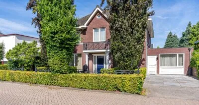 Vrijstaande woning te koop: Stakenborgakker 48, Hoge Akkers Valkenswaard