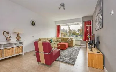 Tussenwoning te koop: Stakman Bossestraat 46, Boerenburg West Noordwijk