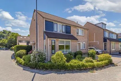 Hoekwoning te koop: Stal 177, De Trisken rondom Drachten