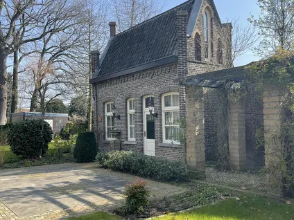 Tussenwoning te huur: Stalbergweg 1-04, Hogekamp Venlo