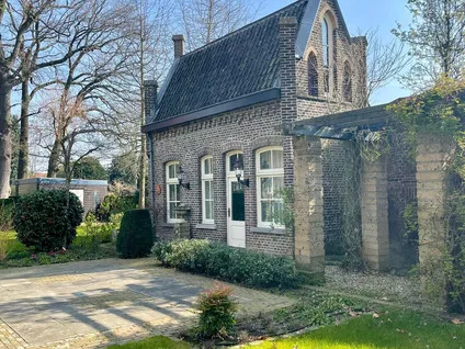 Vrijstaande woning te huur: Stalbergweg 1-04, Hogekamp Venlo