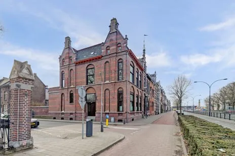 Hoekwoning te koop: Stalbergweg 2, Hogekamp Venlo