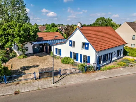 Detached house for sale: Stalbergweg 296, Stalberg-West Venlo