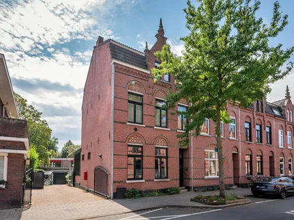 Hoekwoning te koop: Stalbergweg 36, Hogekamp Venlo