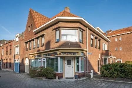 Tussenwoning te koop: Stalbergweg 57, Hogekamp Venlo