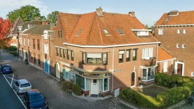 Tussenwoning te koop: Stalbergweg 57, Hogekamp Venlo