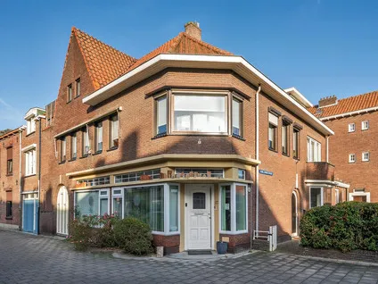 Tussenwoning te koop: Stalbergweg 57, Hogekamp Venlo