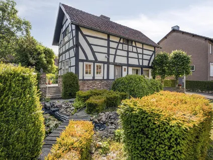 Detached house for sale: Stallestraat 5, Mheer Mheer