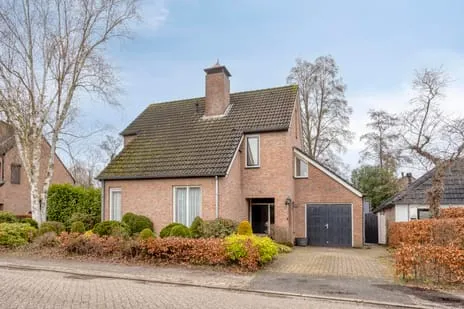 Vrijstaande woning te koop: Stallinge 4, Westerbroek en Beekveld Berlicum