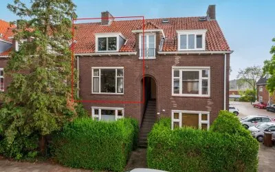 Appartement te koop: Stalpaert van der Wielenstraat 2BS, Dichterswijk Utrecht