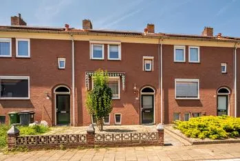 Tussenwoning te koop: Stalpaert van der Wielestraat 20, Hazenkamp Venlo