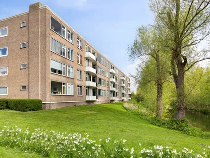 Appartement te koop: Stalpaertstraat 111, Oosterhout Alkmaar