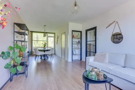 Appartement te koop: Stalpaertstraat 127, Oosterhout Alkmaar
