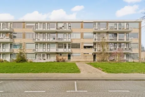 Appartement te koop: Stalpaertstraat 36, Rotterdam