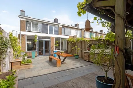 Hoekwoning te koop: Stalpaertstraat 70, Oosterhout Alkmaar